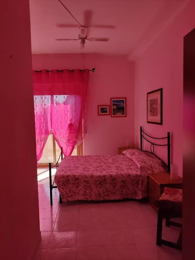 פלומיני די קווארטו Casa Vacanza Sa Ferula איטליה